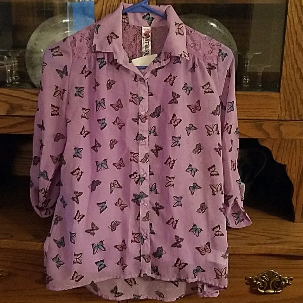 Dress shirt